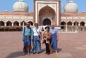 Progressive Tours and Travels in New Delhi