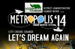 Metropolis Asia A Globally Acclaimed Winter Festival in Assam