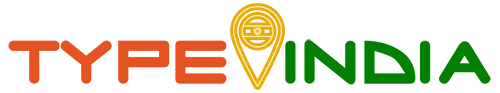 Type India