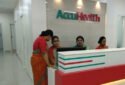 Accuhealth Diagnostics Diagnostic & Pathology Lab in Kolkata