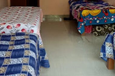 Agarwals Super Luxury Girls Hostel Cum Pg in Kolkata