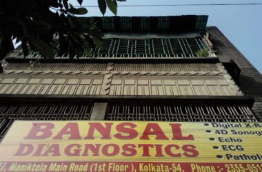 Bansal Diagnostics in Kolkata