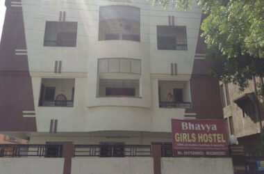 Bhavya Girls Hostel in Nagpur