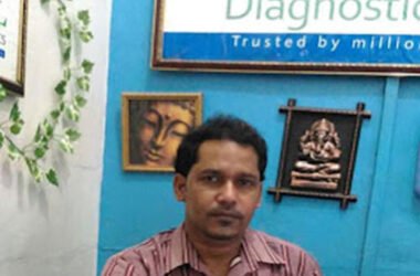 Bio-Life Diagnostics in Kolkata