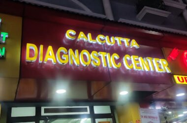 CALCUTTA DIAGNOSTIC CENTRE in Kolkata