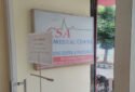 CSA Medical Centre in Kolkata