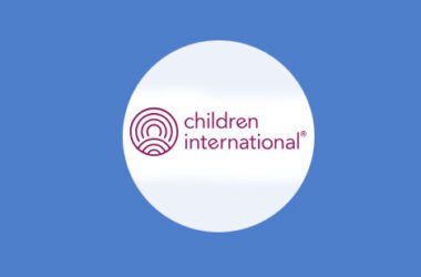 Children International hospital in Kolkata