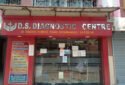 D.S. Diagnostic Centre in Kolkata