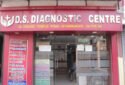 D.S. Diagnostic Centre in Kolkata