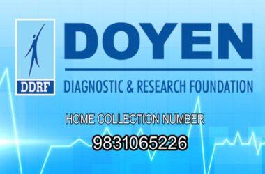 Doyen Diagnostic And Research Foundation in Kolkata