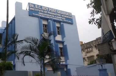 Dr BC Roy Polio Clinic Hospital in Kolkata