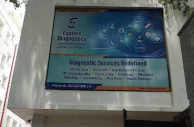 Eastern Diagnostics India Ltd. diagnostic center in Kolkata