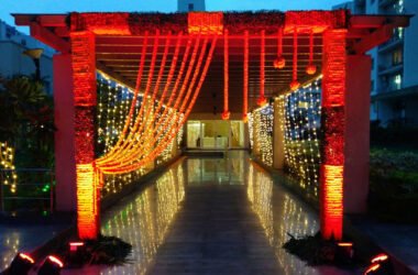 Fortunate Events Wedding planner in Kolkata