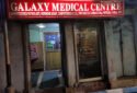 Galaxy Medical Centre in Kolkata