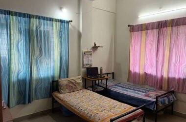 Gawande Girls Hostel in Nagpur