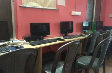 Genius Computer Centre in Kolkata