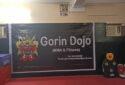 Gorin Dojo Gym in Kolkata