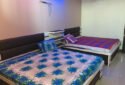 Guru Kripa Girls PG Hostel in Jaipur