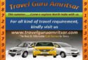 Guru Nanak Travels Travel agency in Amritsar