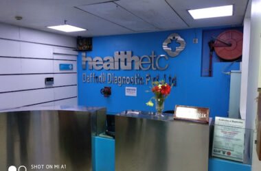 Health ETC Hospital in Kolkata