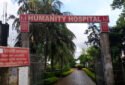 Humanity Hospital in Kolkata