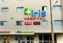 IRIS MULTISPECIALITY HOSPITAL in Kolkata