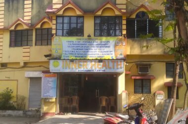 Inner Health Diagnostic Centre in Kolkata