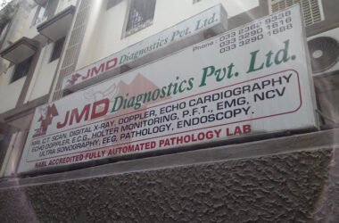 JMD Diagnostics Private Limited in Kolkata