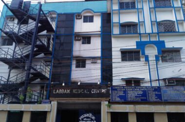 Labbaik Medical Centre in Kolkata