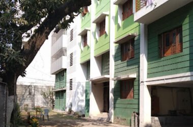 Lady Jane Dundas Hostel in Kolkata