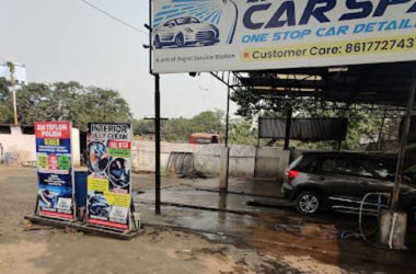 MY CAR STORY Car Wash & Detailing in Kolkata