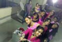 Manjushree's Moodra Dance Class school in Kolkata