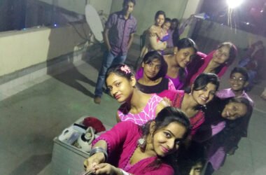 Manjushree's Moodra Dance Class school in Kolkata