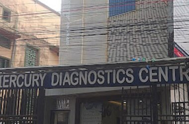 Mercury Diagnostic Centre in Kolkata