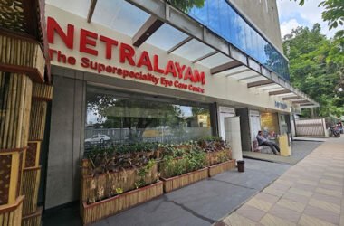 Netralayam Eye care center in Kolkata