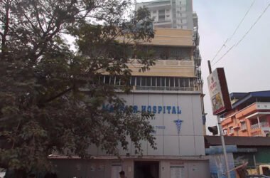 New Mayfair Hospital Private Limited in Kolkata