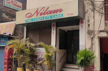 Nilam Diagnostic Center in Kolkata