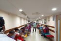 Peerless Hospital in Kolkata