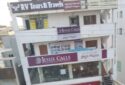 R.V. Tours and Travels Pvt. Ltd. Hyderabad
