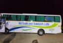 R.V. Tours and Travels Pvt. Ltd. Hyderabad