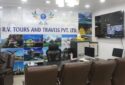 R.V. Tours and Travels Pvt. Ltd. - Tour agency in Hyderabad, Telangana