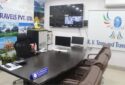 R.V. Tours and Travels Pvt. Ltd. Hyderabad
