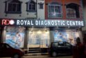 ROYAL DIAGNOSTIC CENTRE in Kolkata