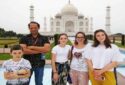 Raj Tour & Travel Agra 2