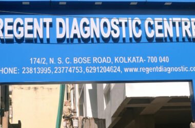 Regent Diagnostic Centre in Kolkata