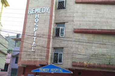 Remedy Hospital in Kolkata