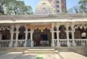 Shri Mahalakshmi Devi Temple in Mumbai