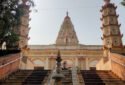 Shri Mahalakshmi Devi Temple in Mumbai