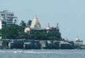 Shri Mahalakshmi Devi Temple in Mumbai