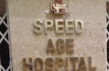 Speed Age Hospital in Kolkata